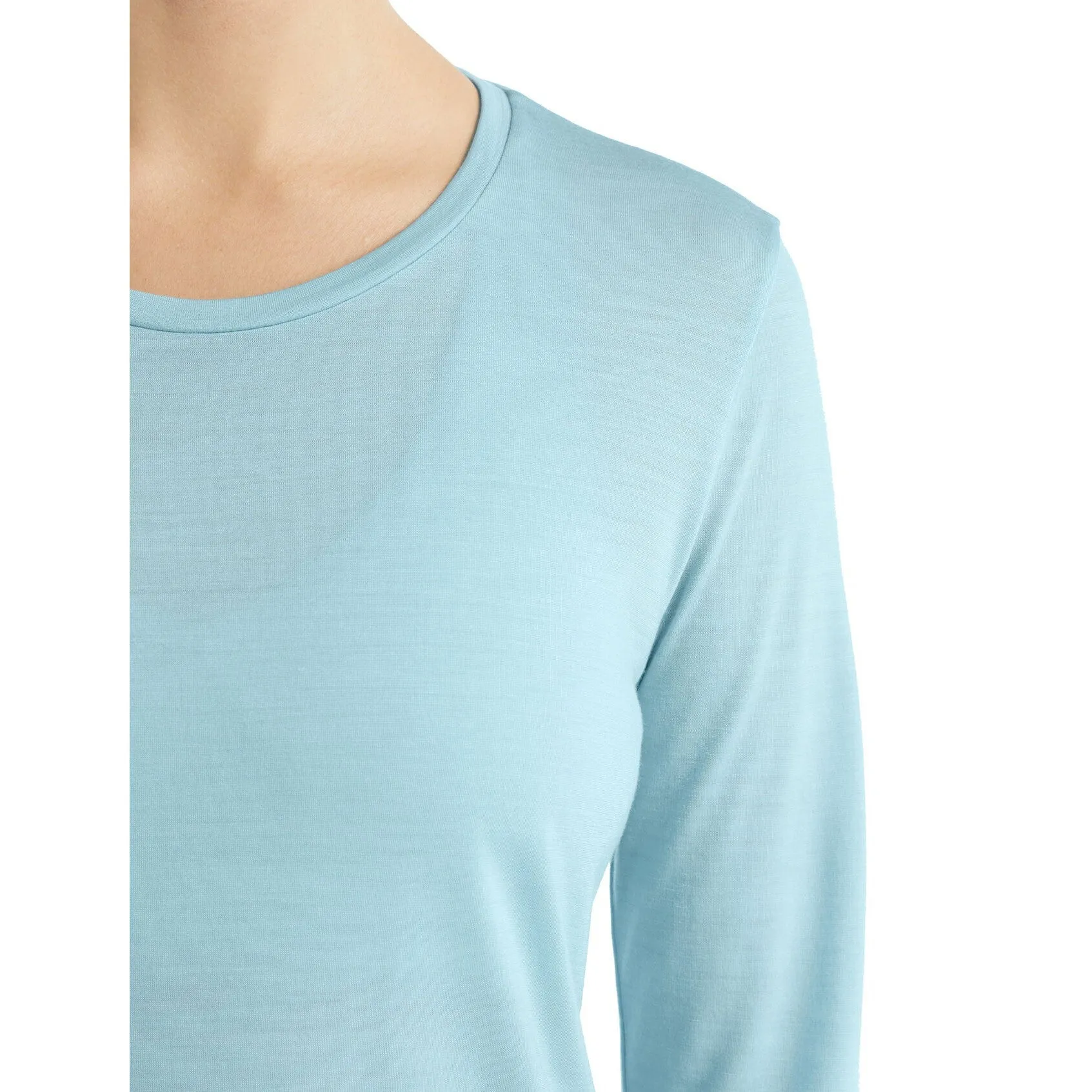 Icebreaker Women's Merino Sphere II Long Sleeve T-Shirt