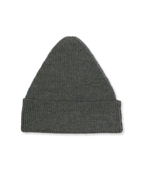 James Street Co | ADULT Port Beanie - Charcoal