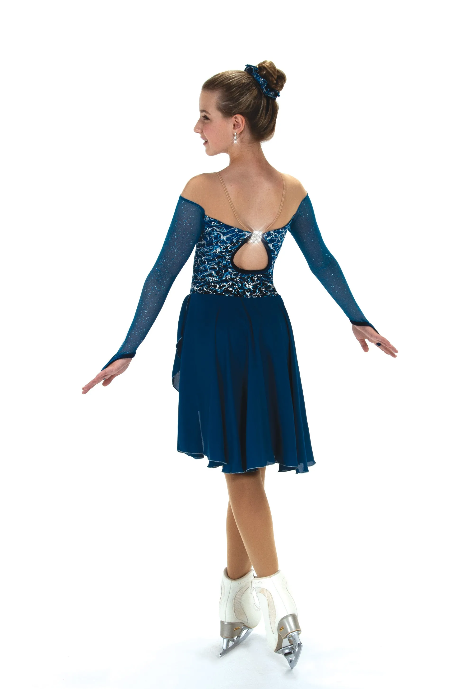 Jerry's 197 Oceans of Dances Dress