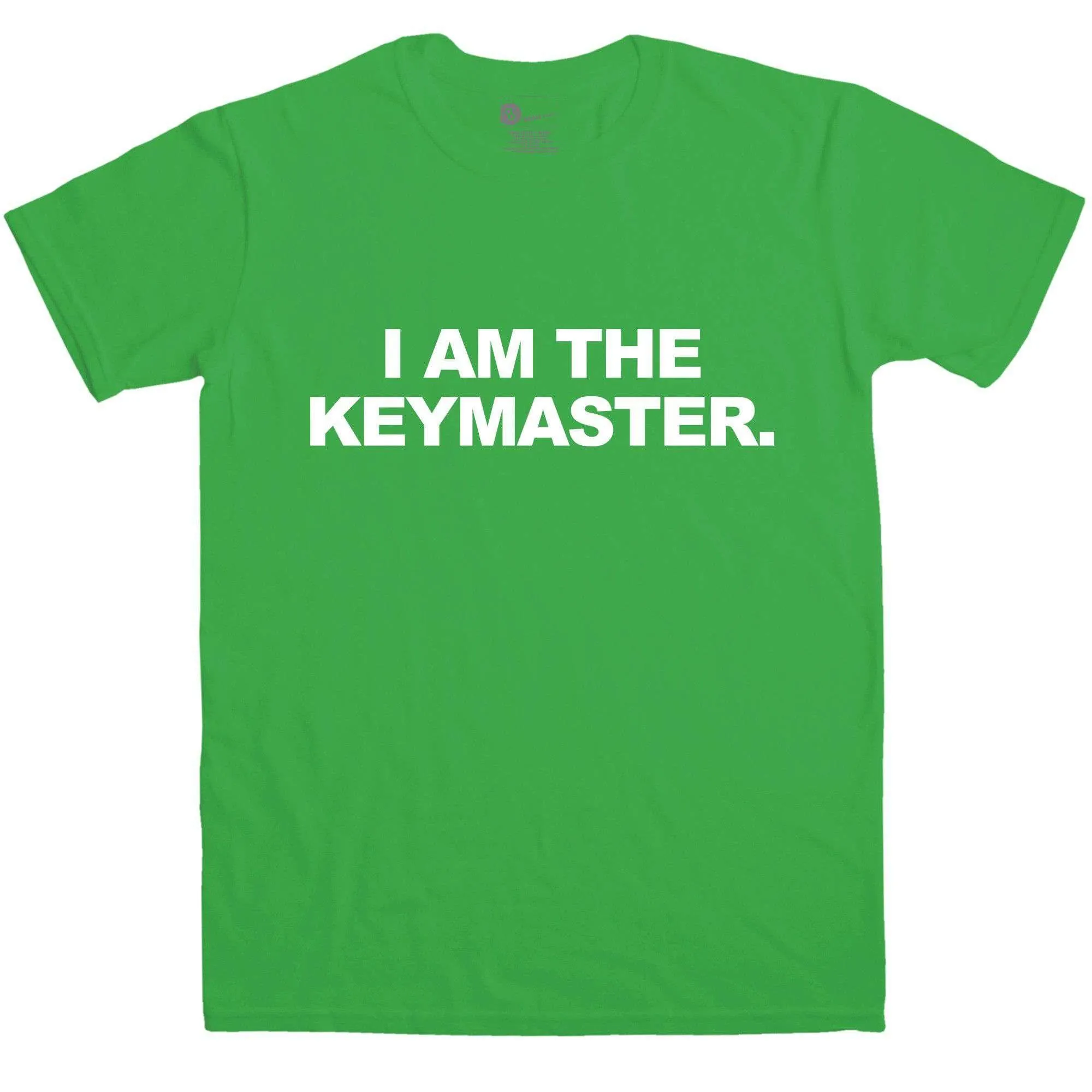 Keymaster T-Shirt