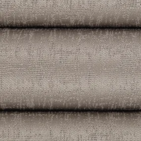 Kobe Taupe FR Semi Plain Curtains