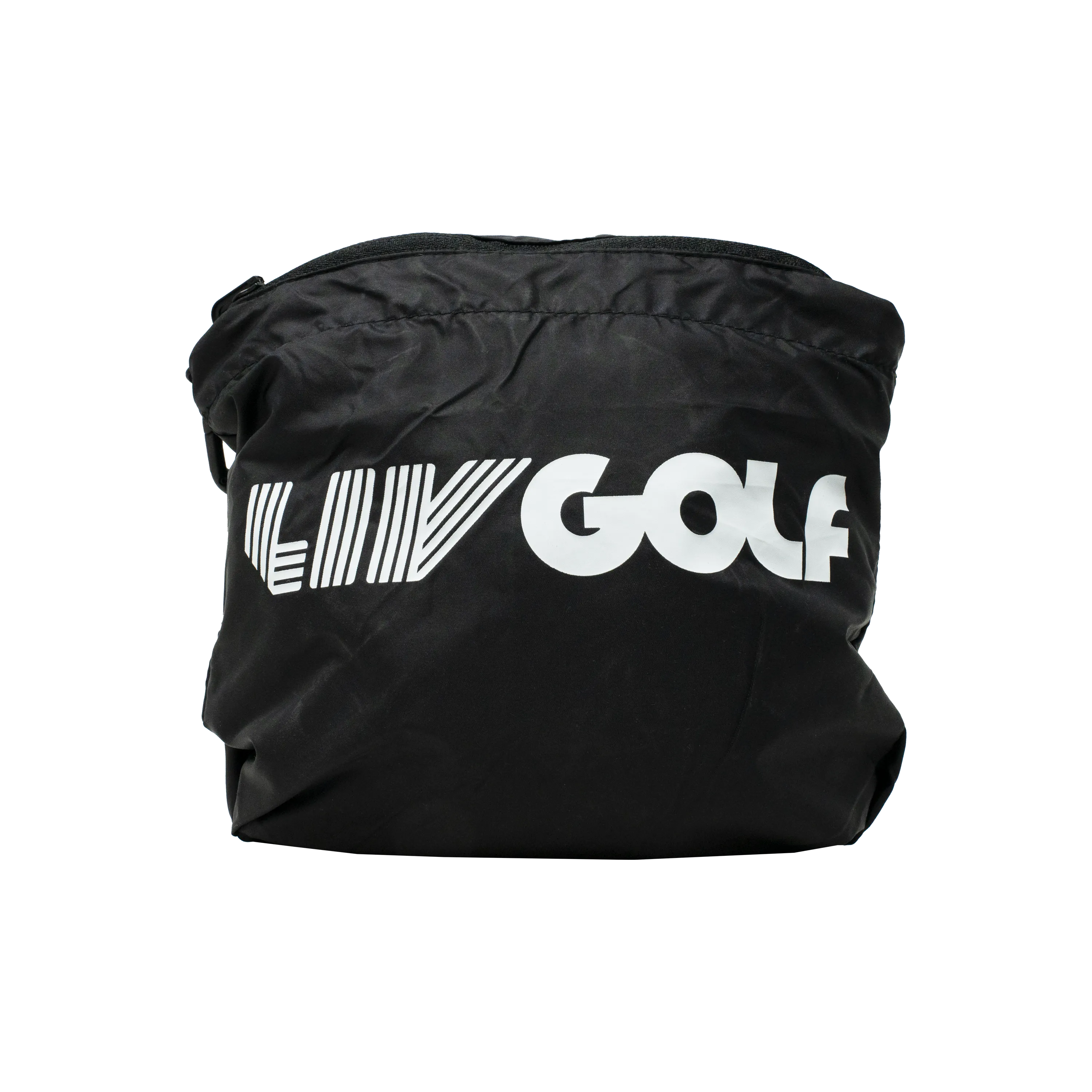 LIV Golf | Women's Packable Jacket