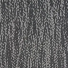 Lorne Charcoal Grey Contract Curtains