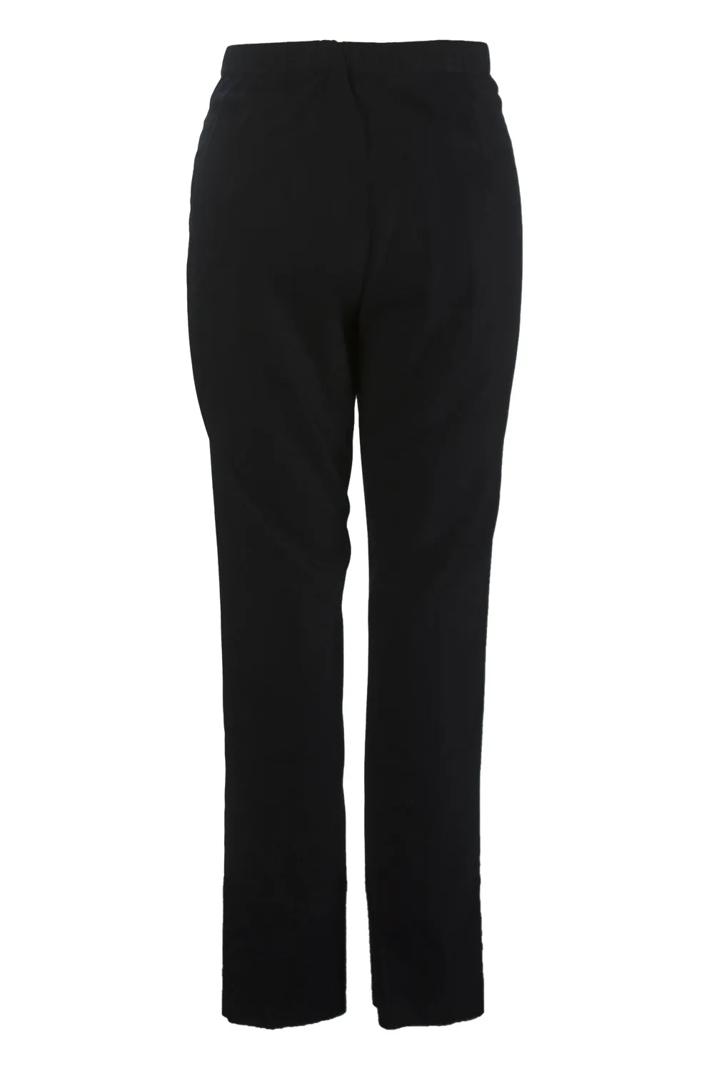 MARINA RINALDI Women's Record High Waist Pants $455 NWT