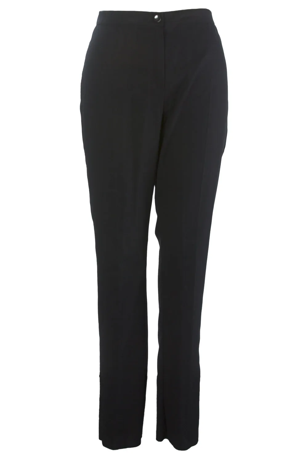 MARINA RINALDI Women's Record High Waist Pants $455 NWT