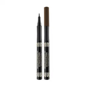 Max Factor Masterpiece High Precision Liquid Eyeliner 10 Chocolate