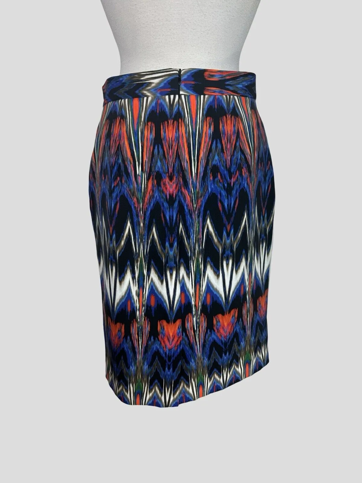 Missoni multicoloured pencil skirt size UK12/US8