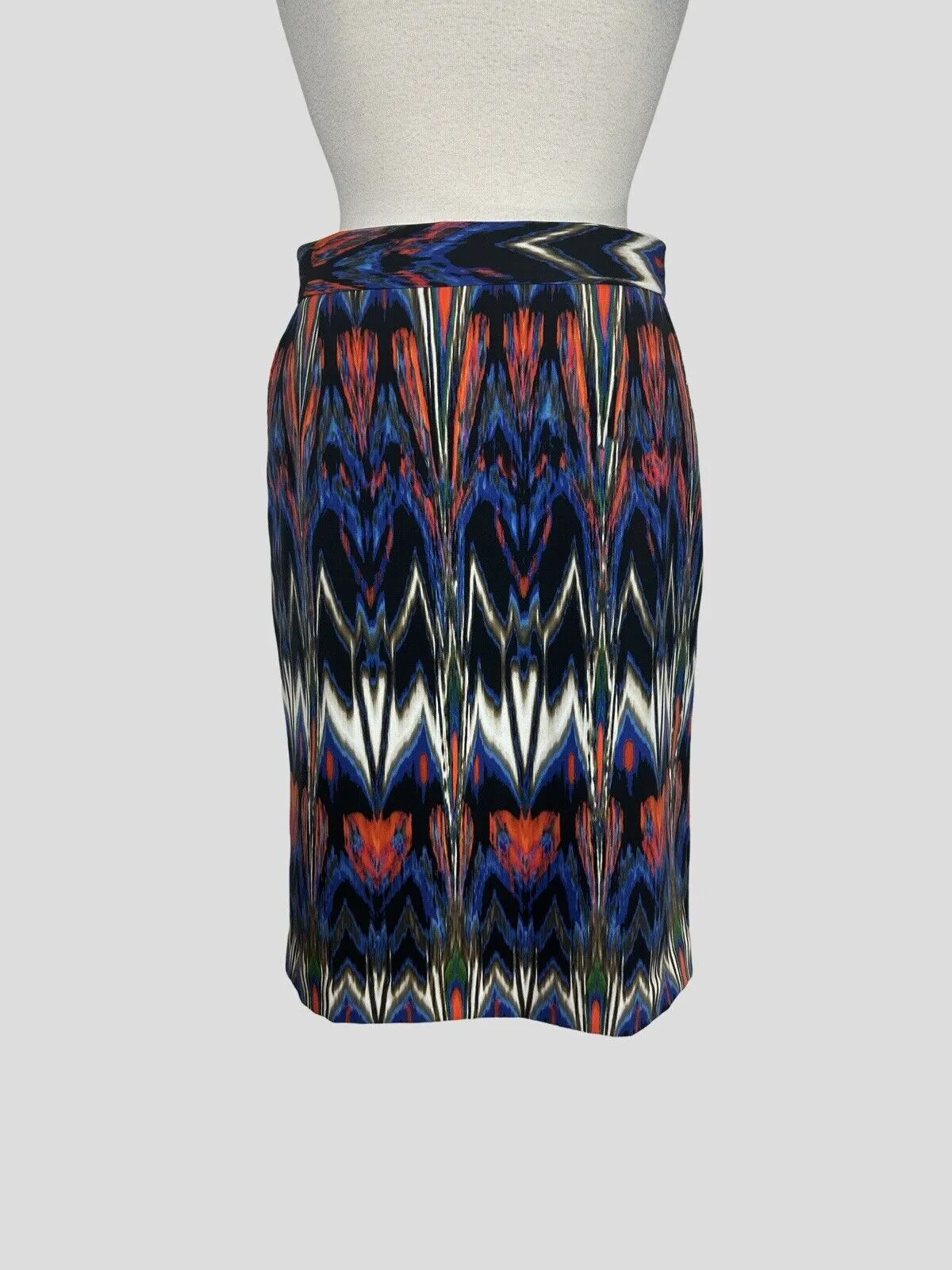 Missoni multicoloured pencil skirt size UK12/US8