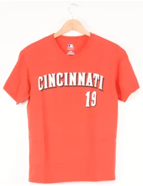 MLB Cincinnati 19 Sports T-shirt - M