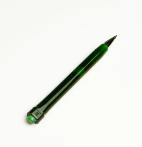 Model 90 Artium Pencil - Emerald and Gemstone SE