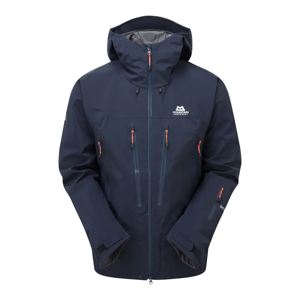 Mountain Equipment Changabang Men's Jacket