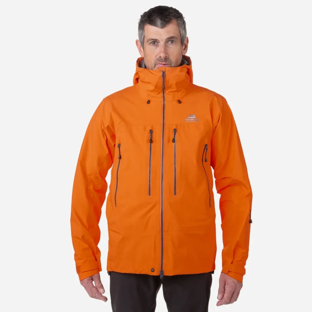 Mountain Equipment Changabang Men's Jacket