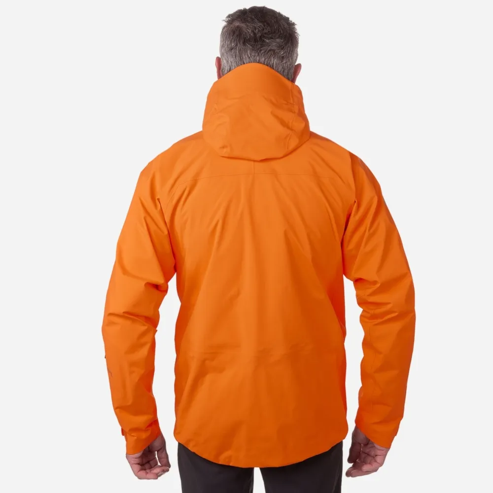 Mountain Equipment Changabang Men's Jacket