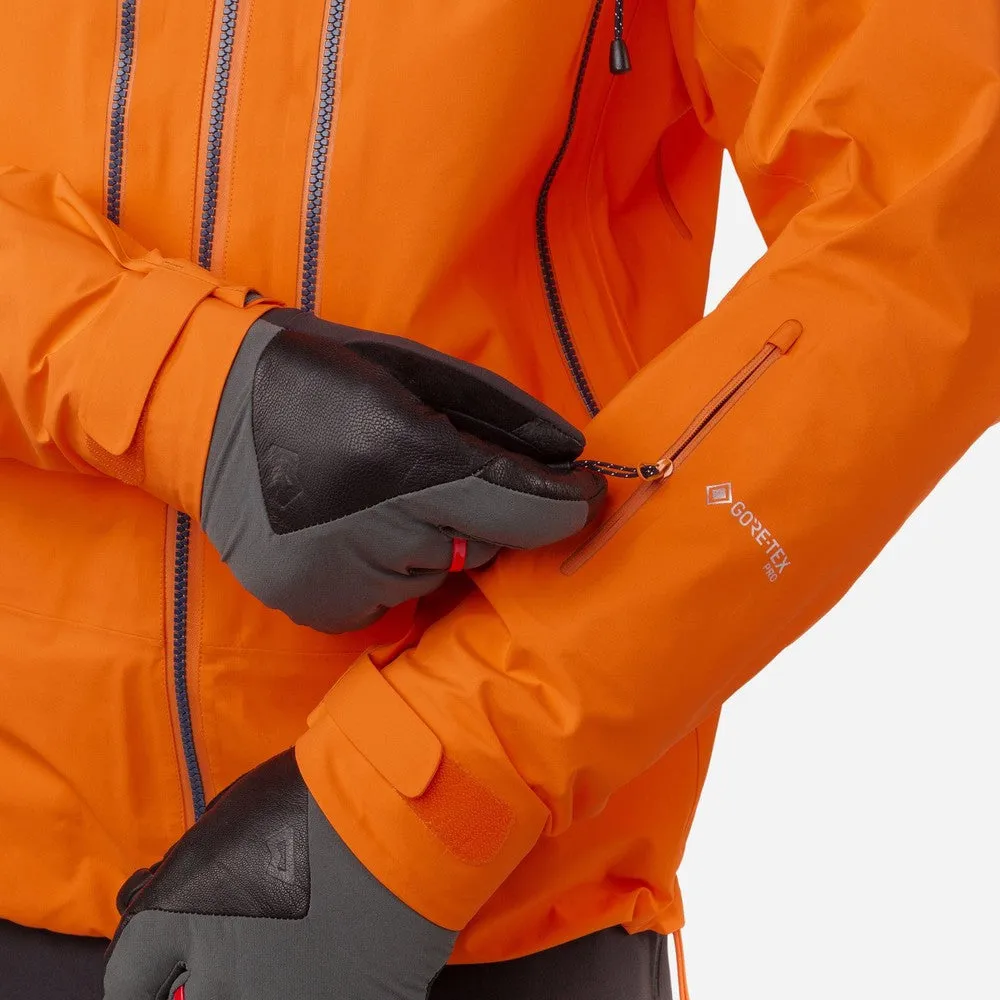 Mountain Equipment Changabang Men's Jacket