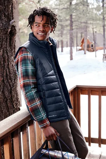 [NEW] Eddie Bauer® Quilted Vest