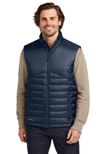 [NEW] Eddie Bauer® Quilted Vest