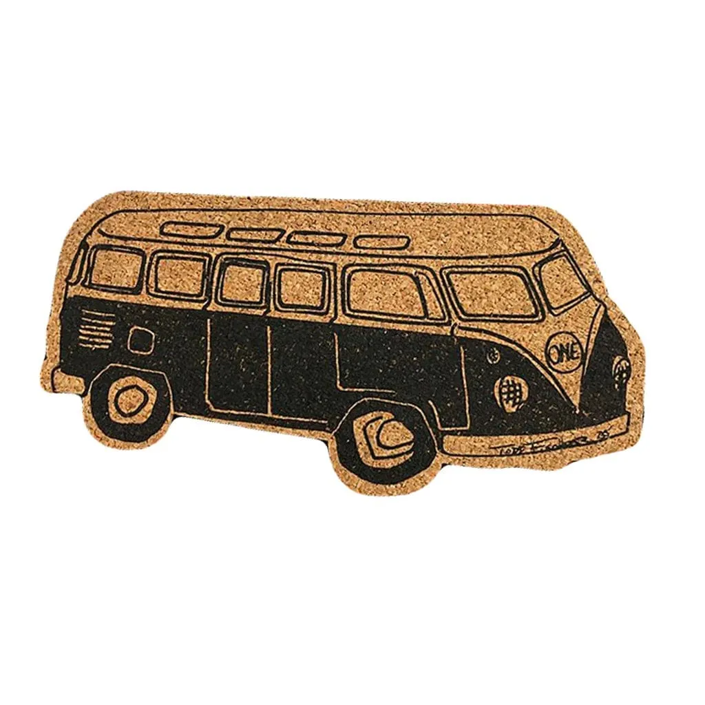 ONEBALL TRACTION - CORK BUS