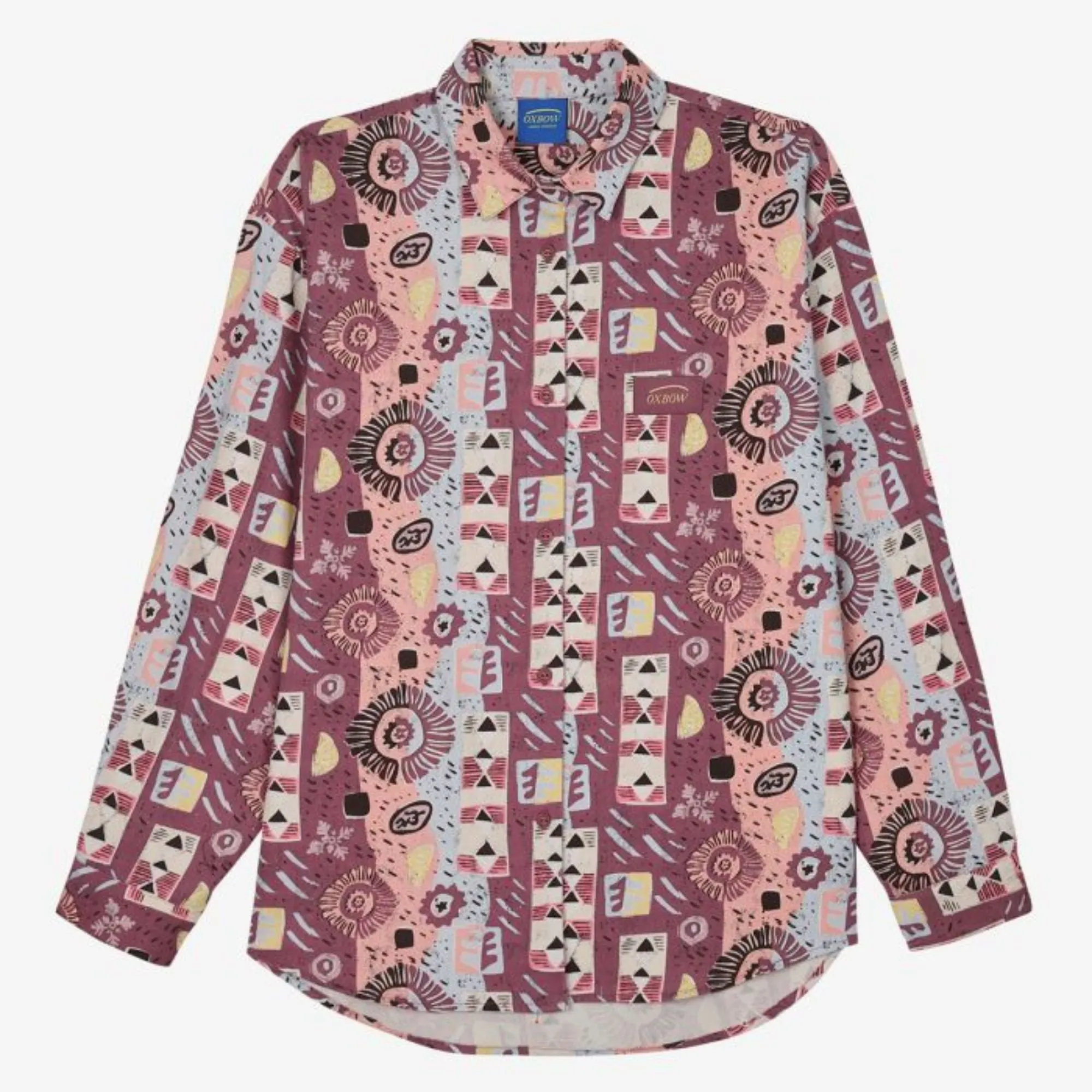 Oxbow Women's Chinza Shirt