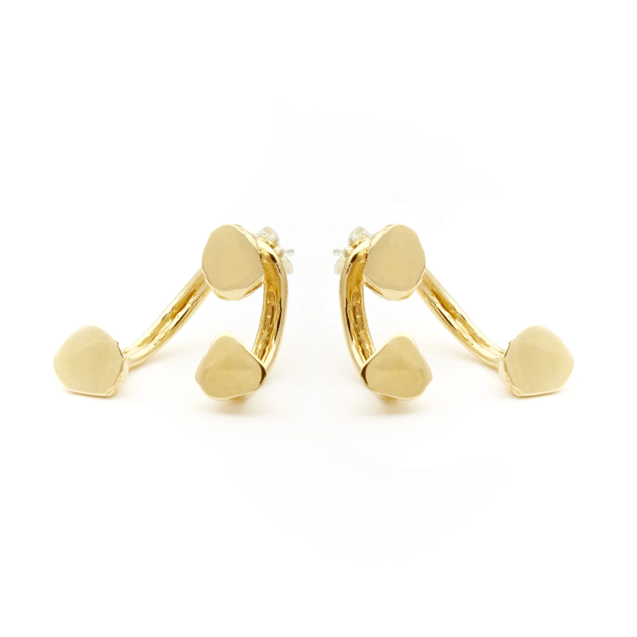 Ponti Earrings