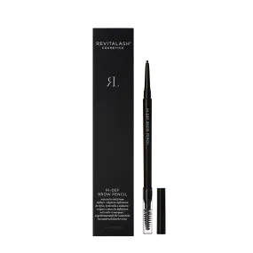 RevitaLash Hi-Def Brow Pencil - Soft Brown