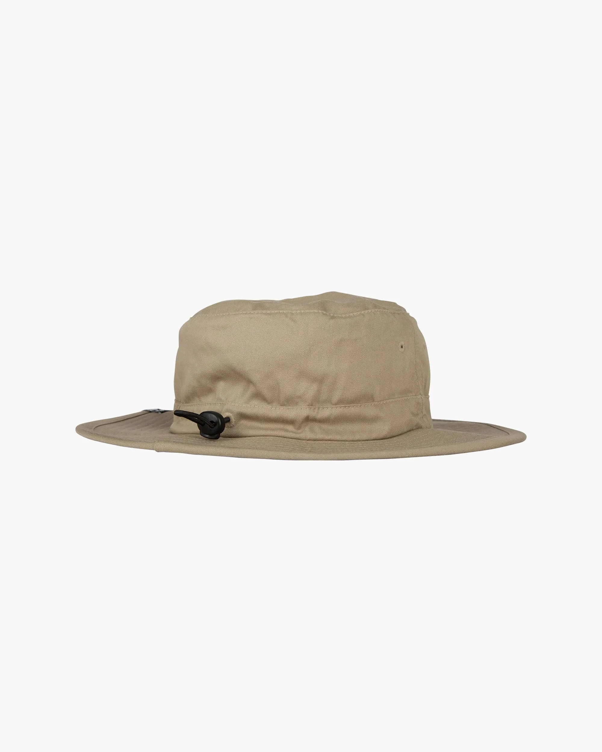 S-Hook Dark Khaki Boonie