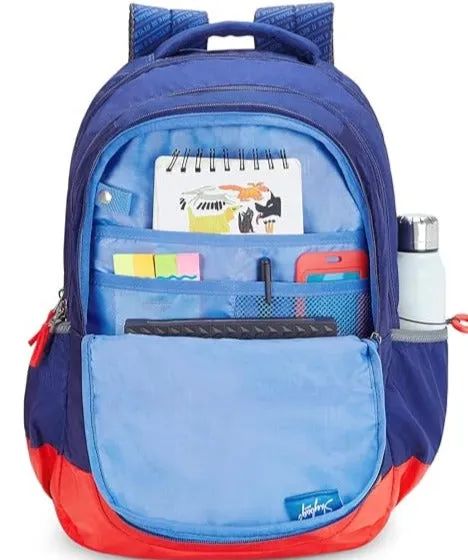 Skybags Drip NXT 01 (Blue)