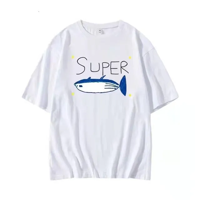 Super Tuna