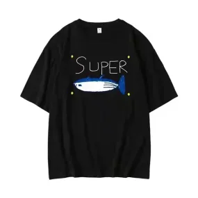 Super Tuna