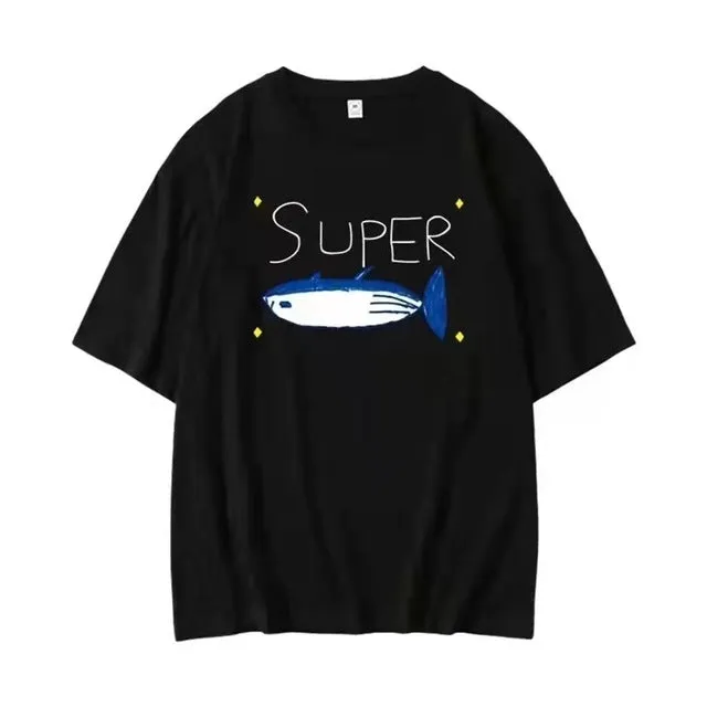 Super Tuna