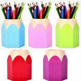 Teacher Gift - Pencil Pot