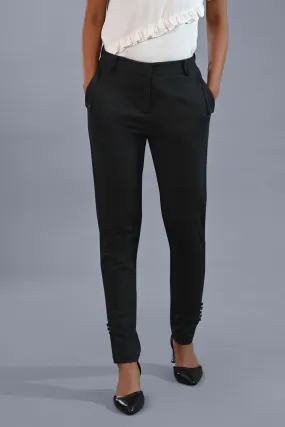 Trailblazer Adjustable Length Stretch Trousers