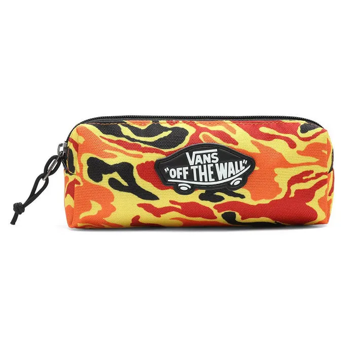 Vans Off The Wall Pencil Pouch