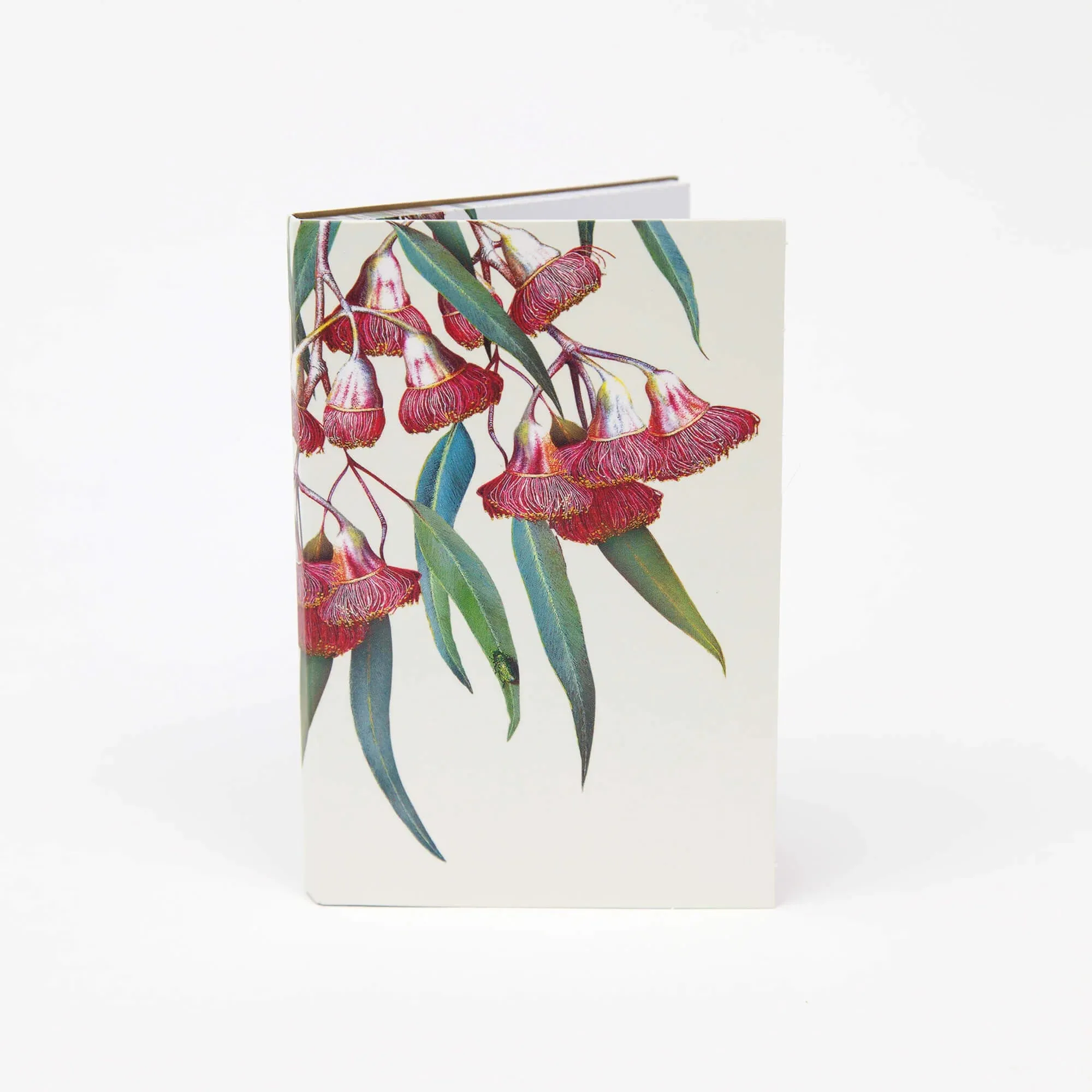 Wildflowers Notepad