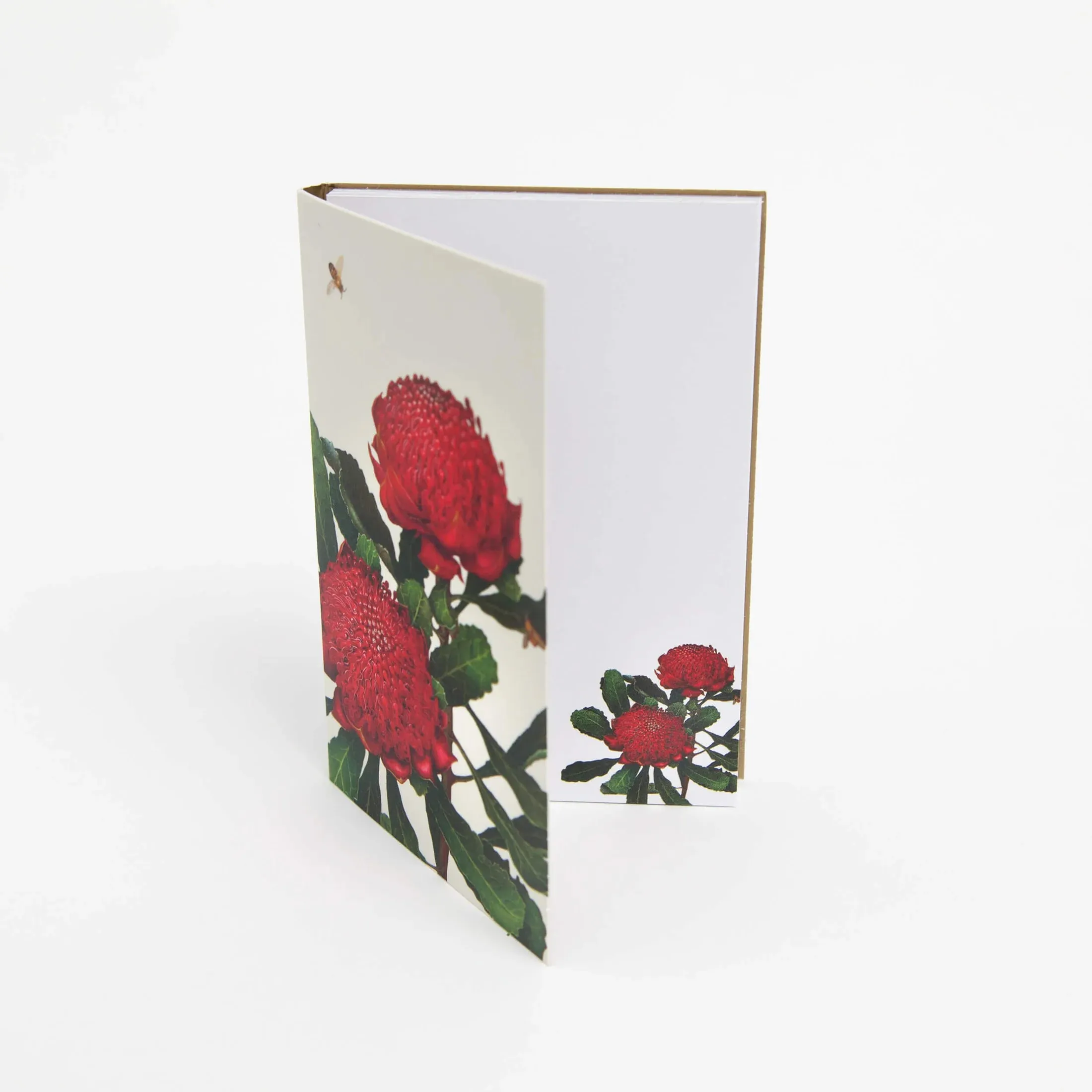 Wildflowers Notepad