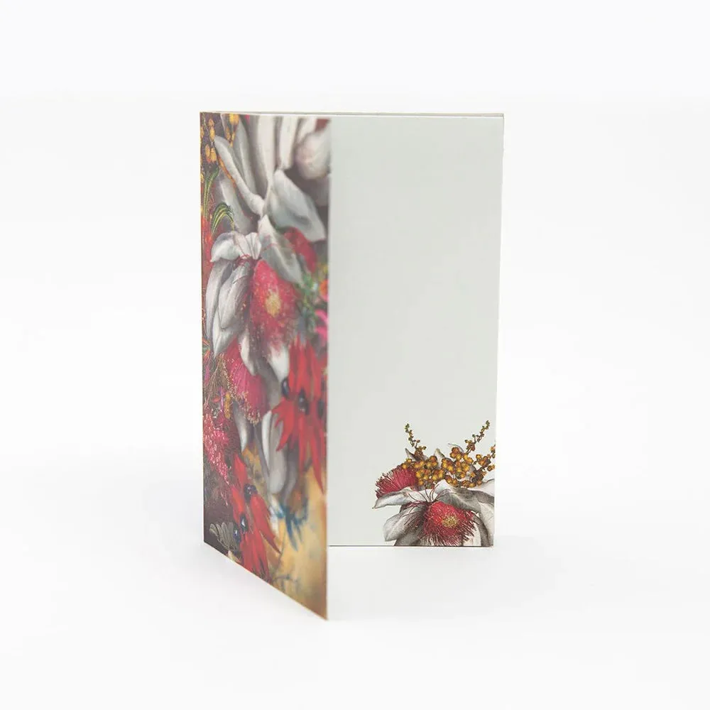 Wildflowers Notepad