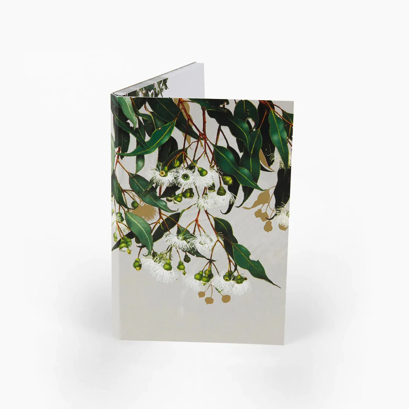 Wildflowers Notepad