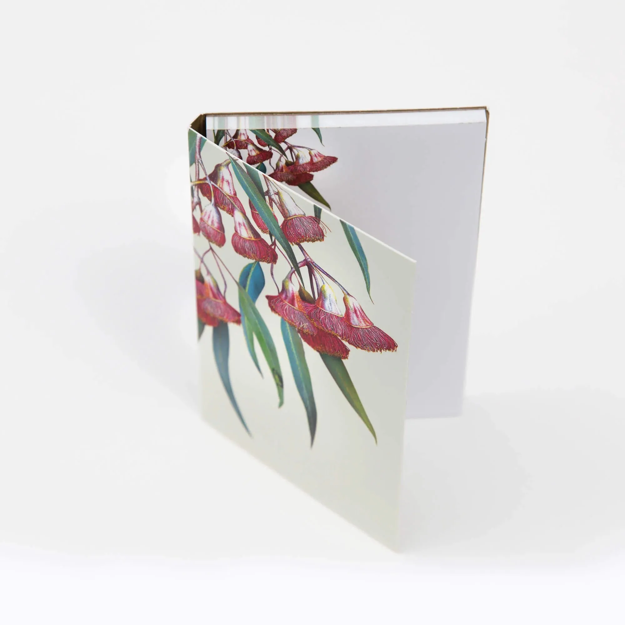 Wildflowers Notepad