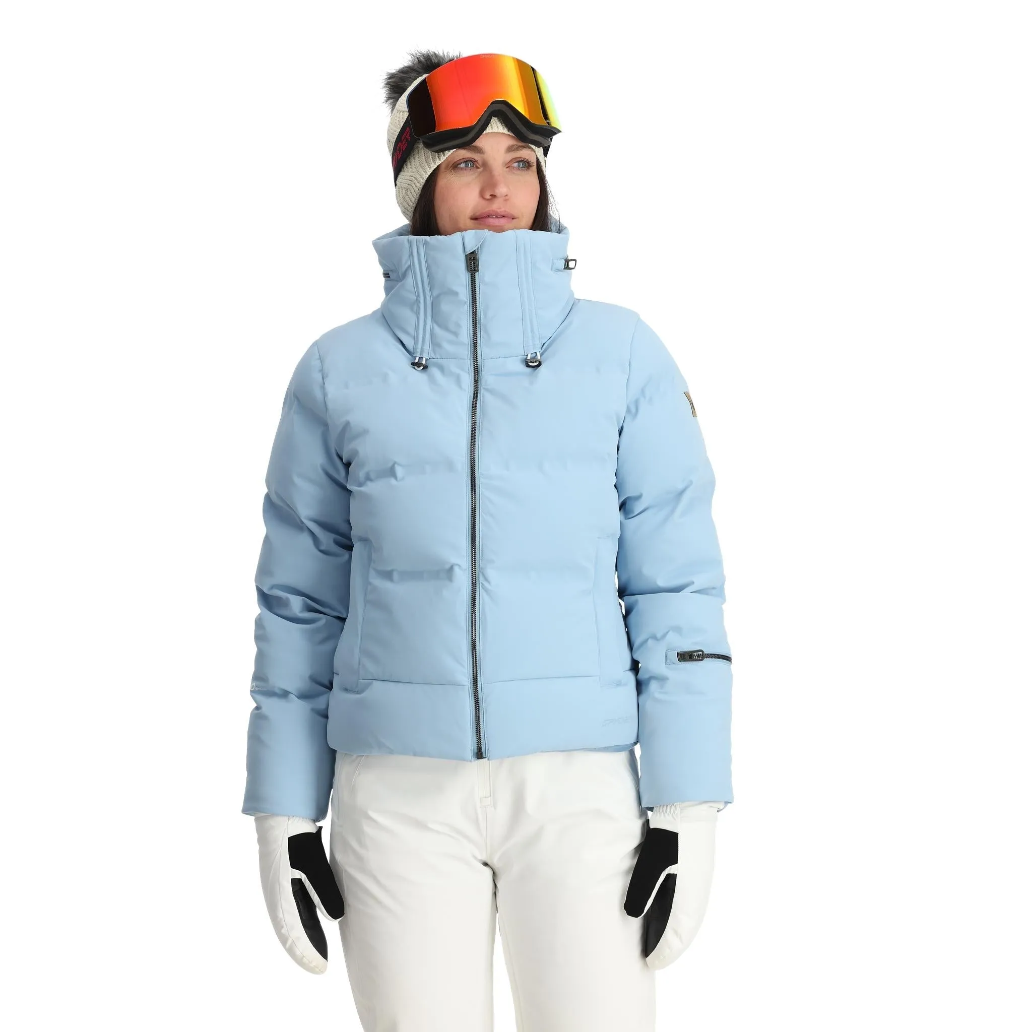 Womens Falline - Blue Drift