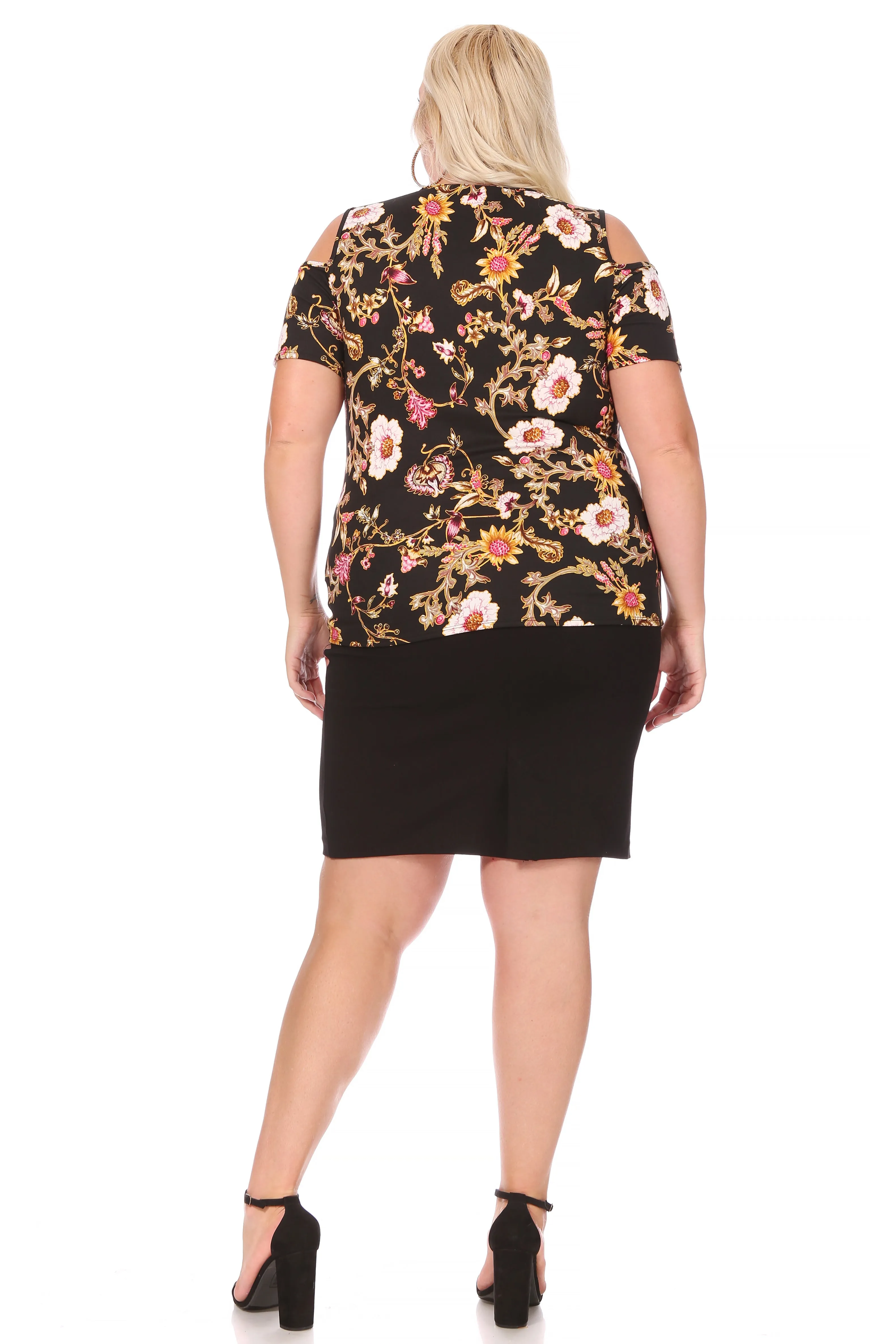 Women's pencil skirt