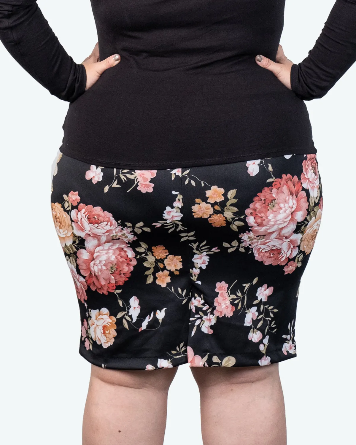 Women's pencil skirt