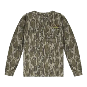 Wright Bottomland Bachelors Shirt | Cottrell Henley